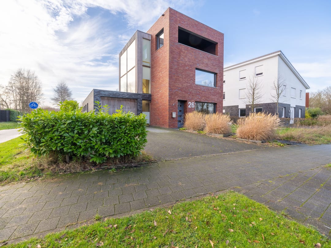 Foto 7 van De Landerijen 26