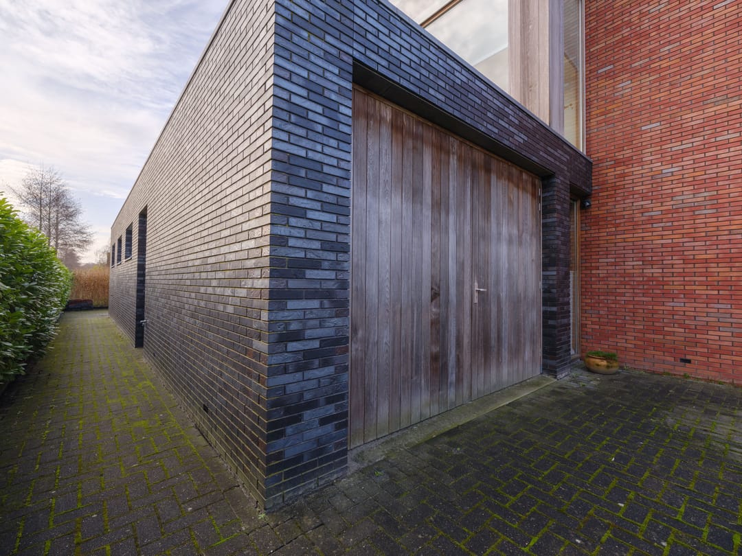 Foto 8 van De Landerijen 26