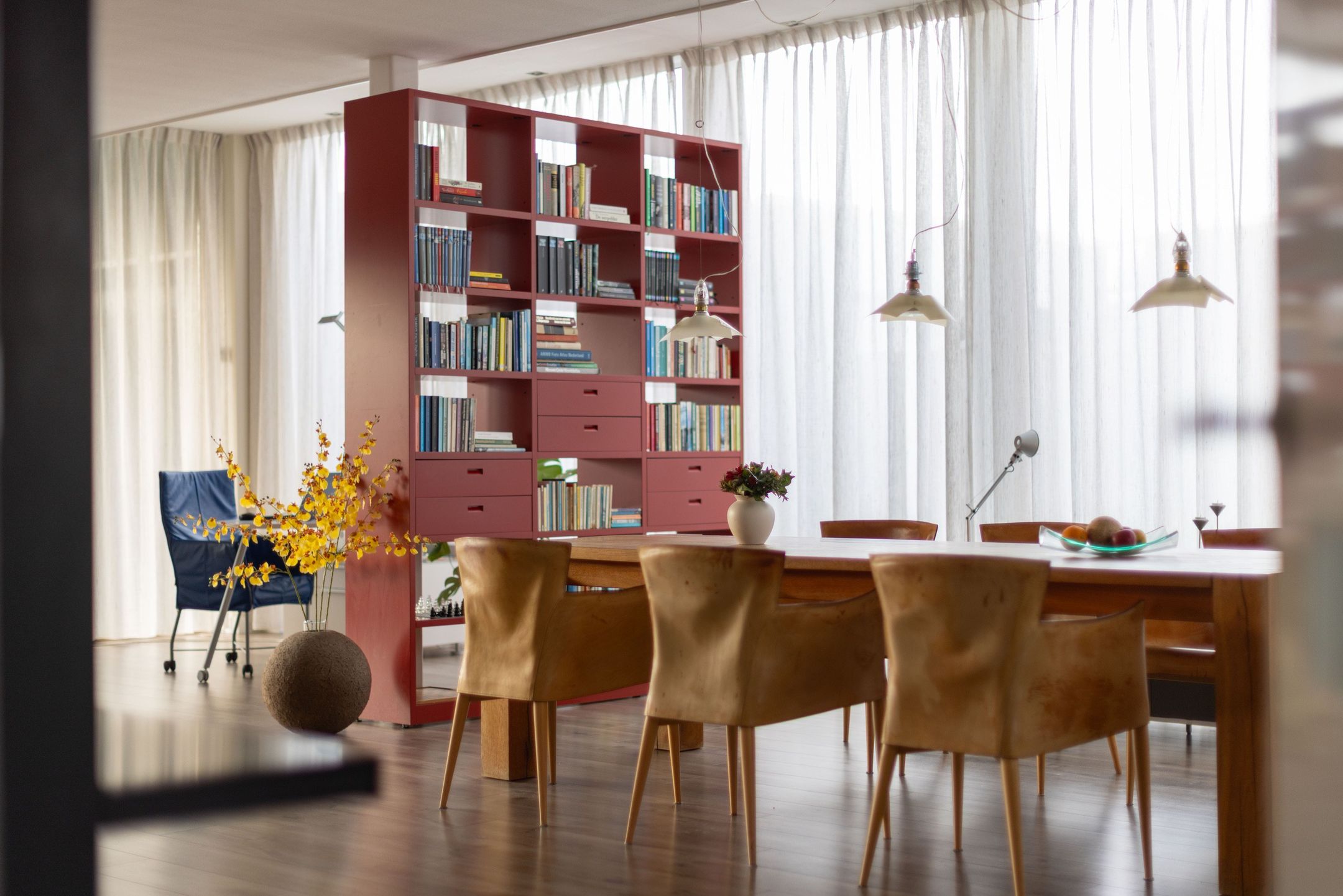 Foto 12 van De Landerijen 26