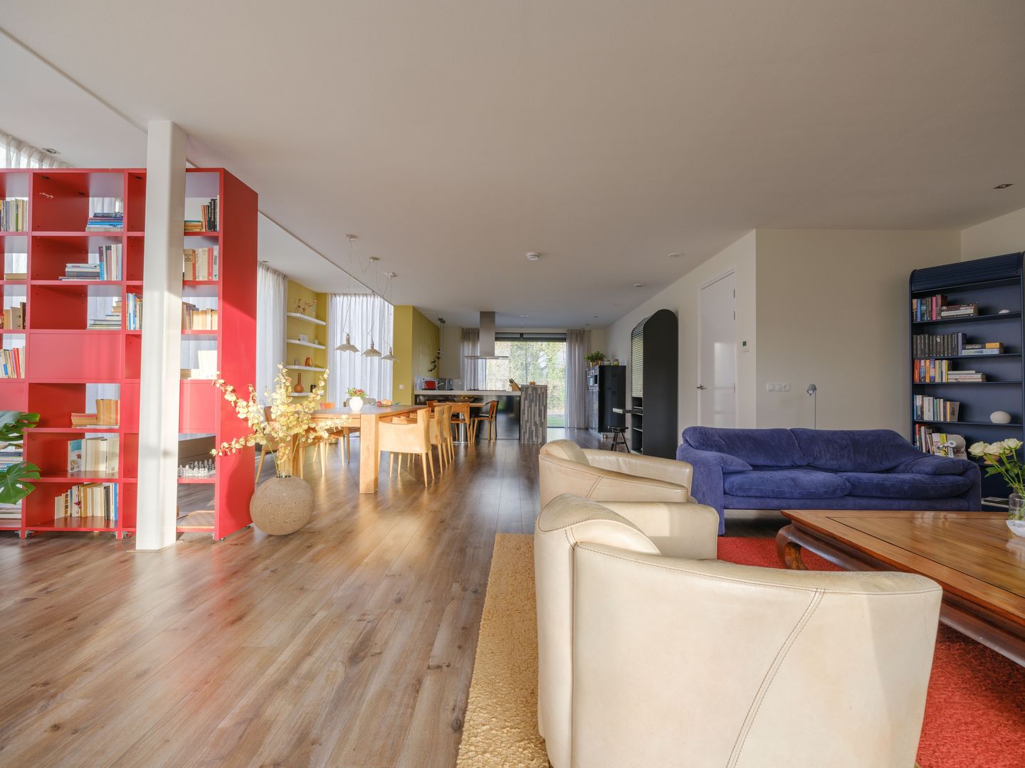 Foto 20 van De Landerijen 26