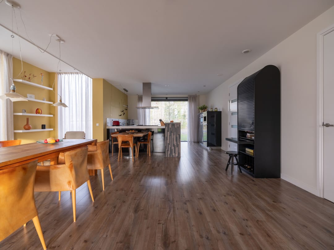 Foto 22 van De Landerijen 26