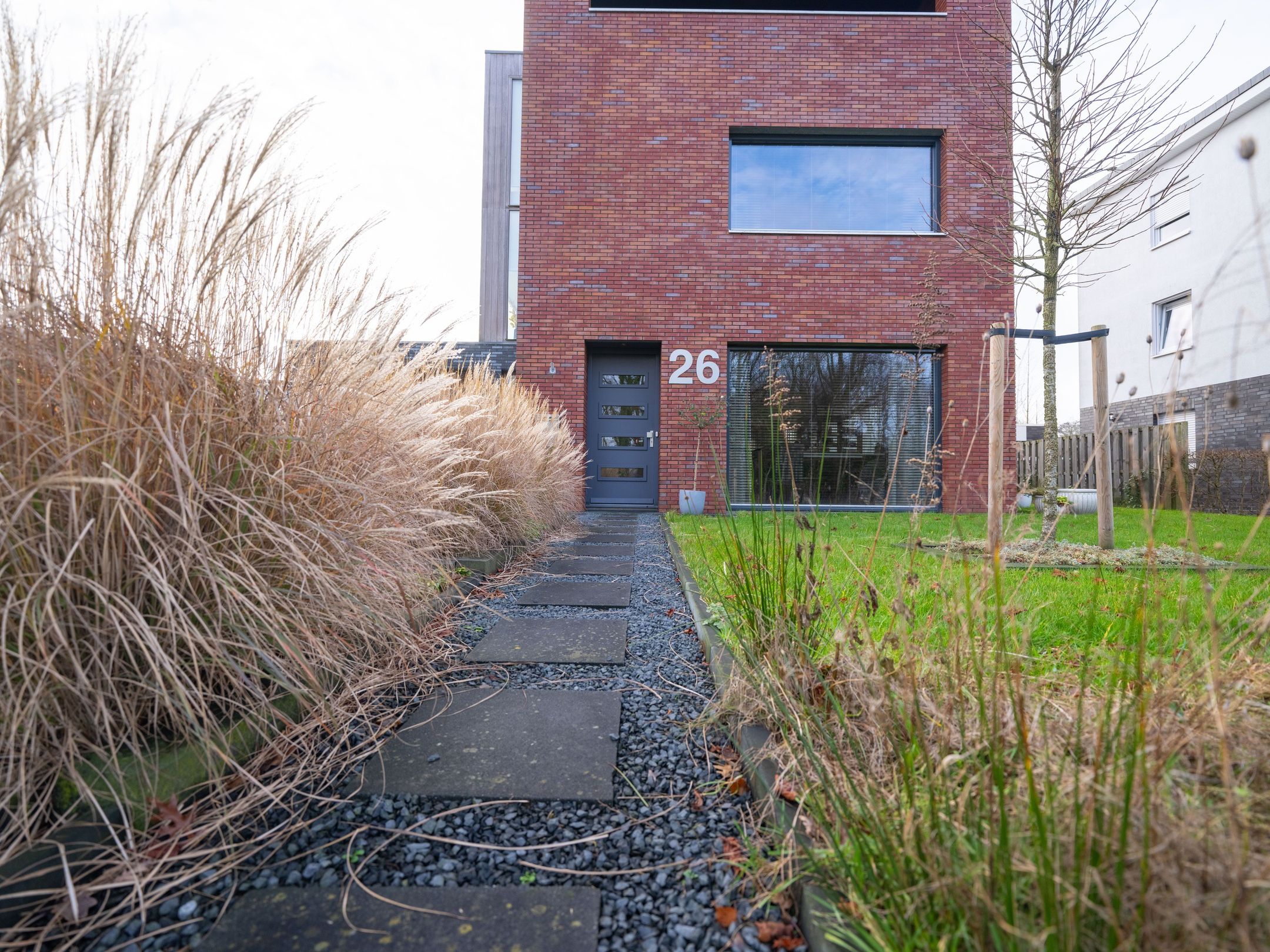 Foto 9 van De Landerijen 26