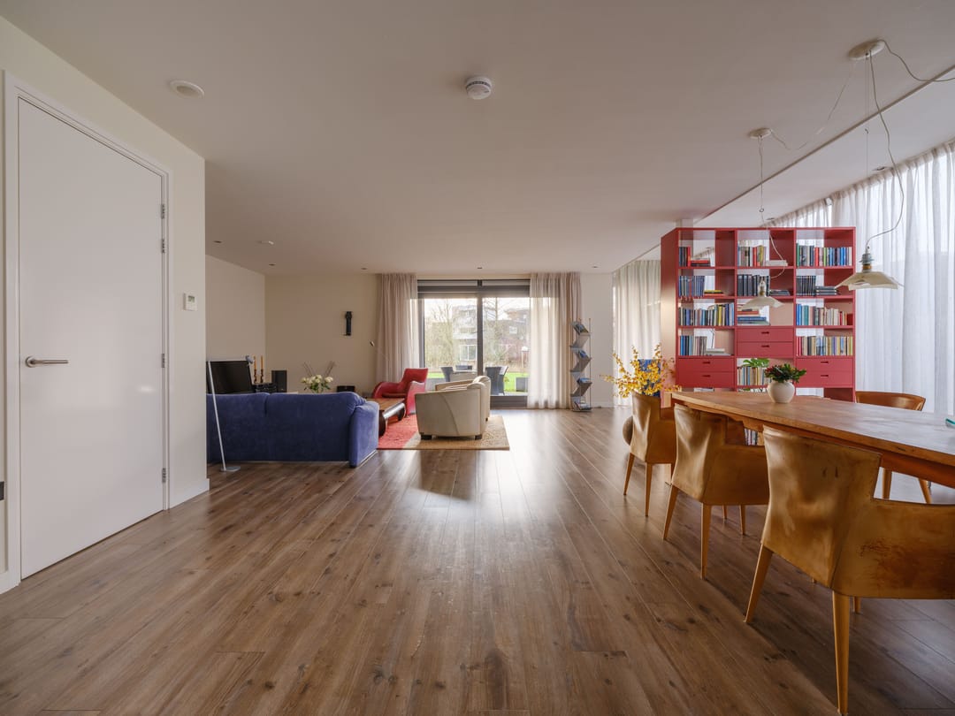 Foto 13 van De Landerijen 26