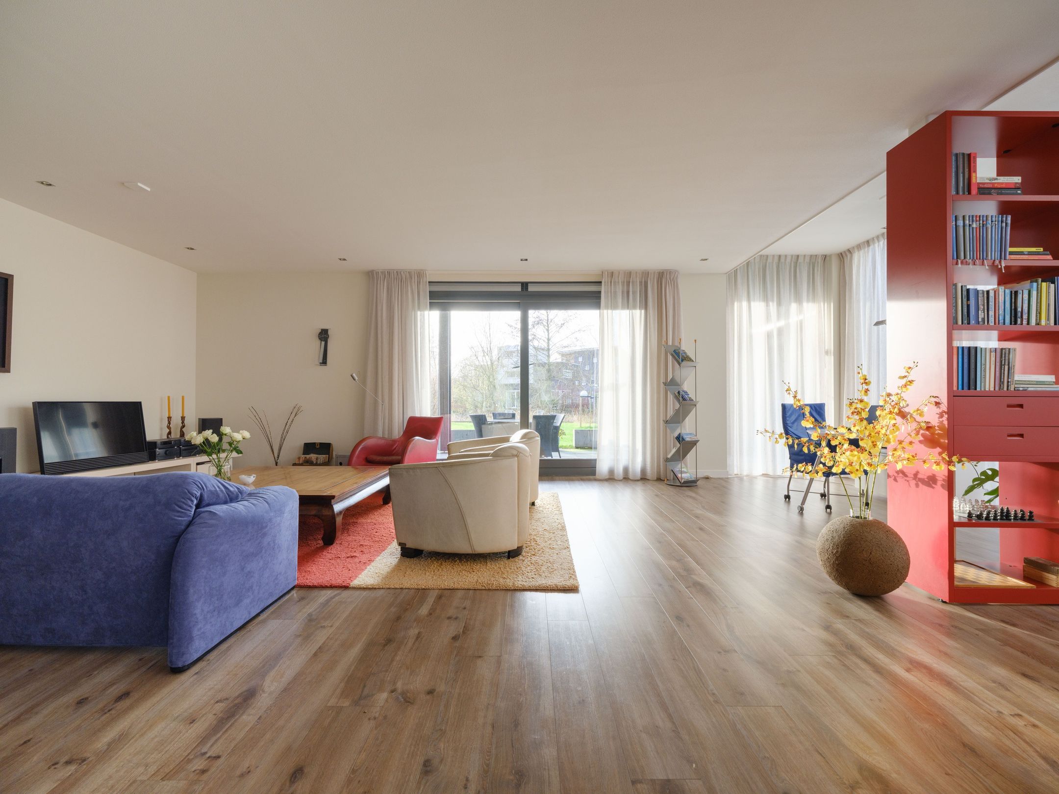 Foto 15 van De Landerijen 26