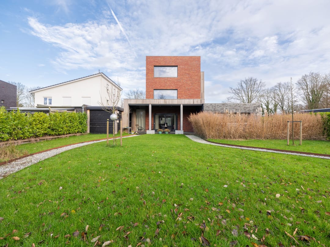 Foto 58 van De Landerijen 26