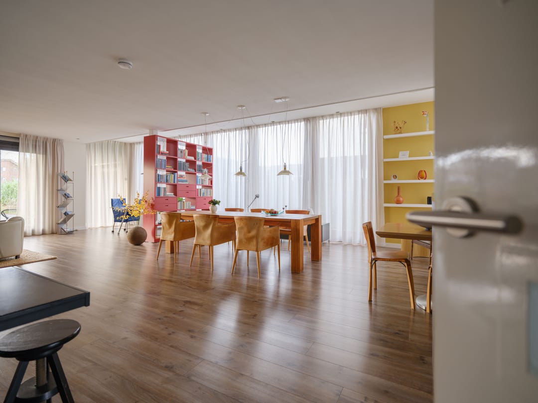 Foto 11 van De Landerijen 26