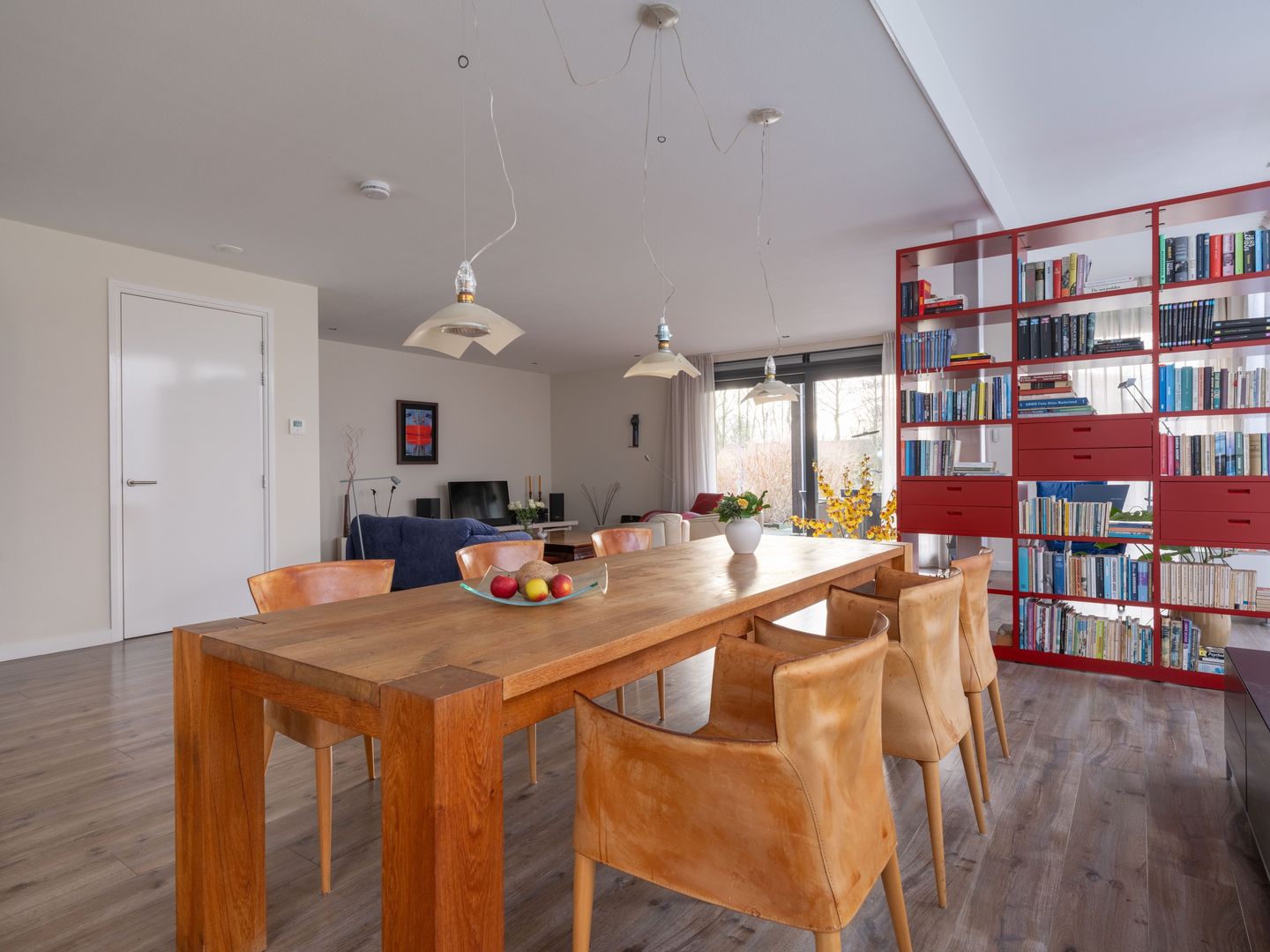 Foto 14 van De Landerijen 26