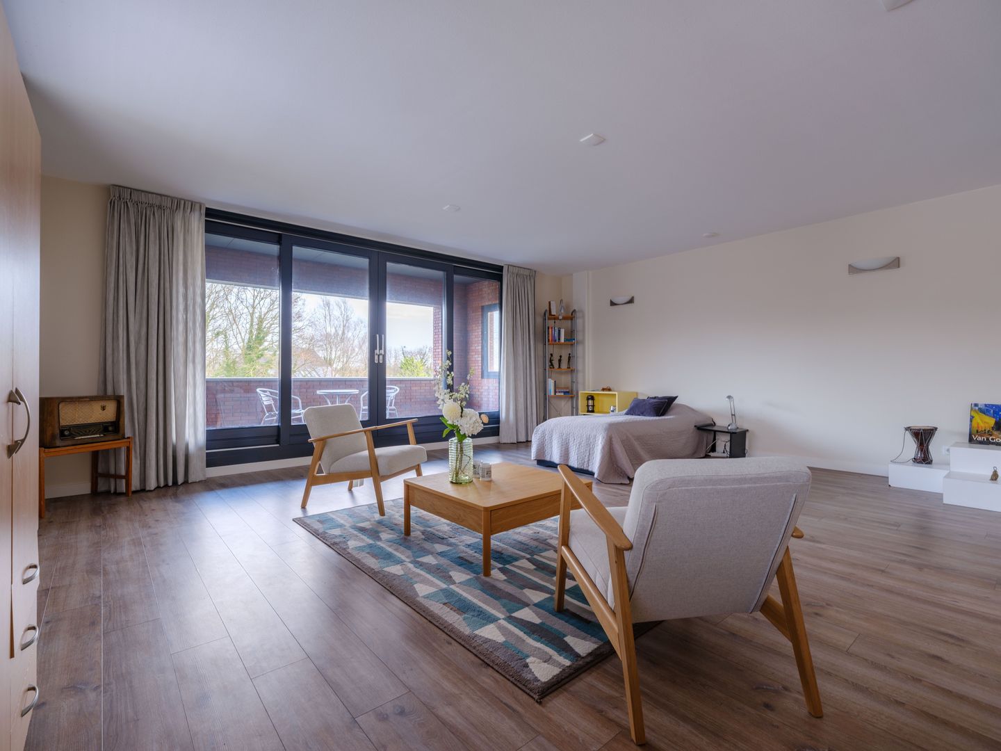 Foto 49 van De Landerijen 26