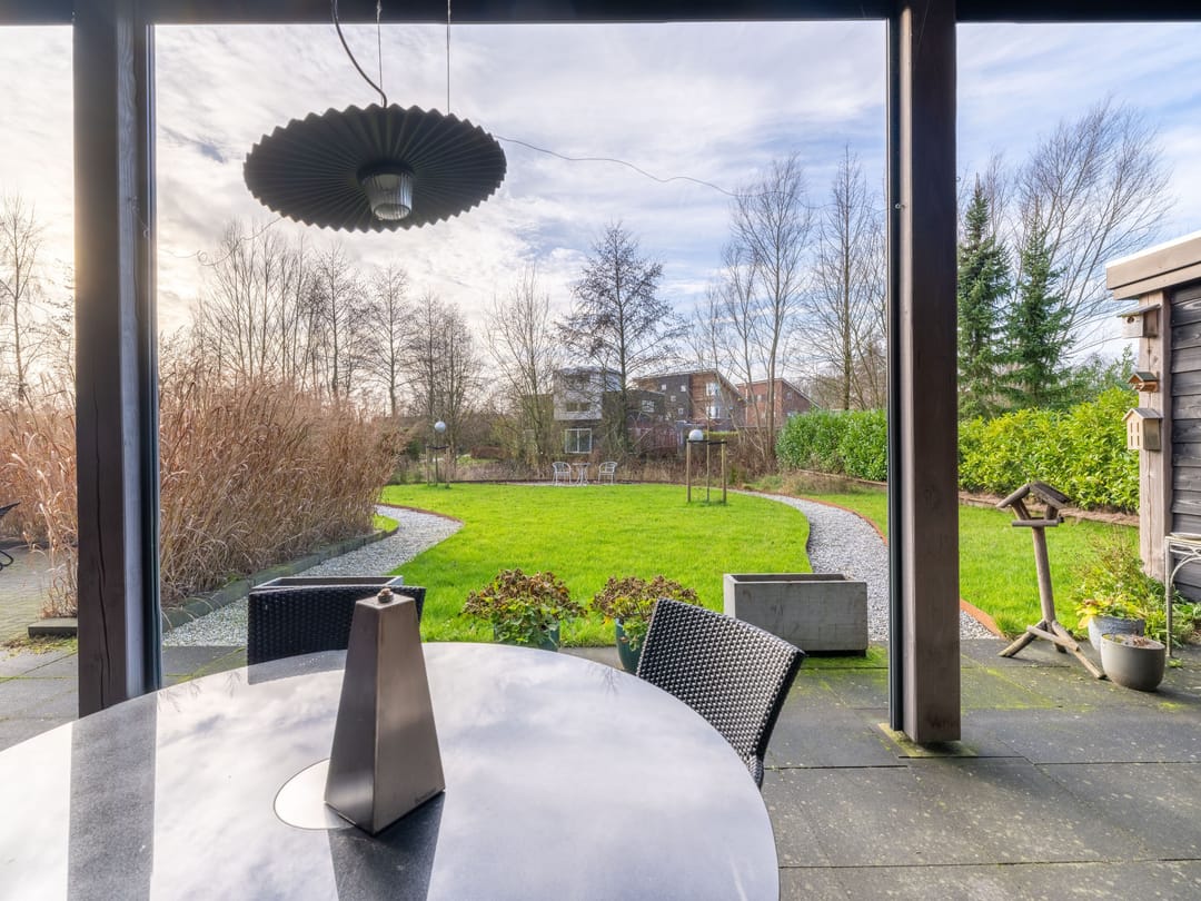 Foto 56 van De Landerijen 26