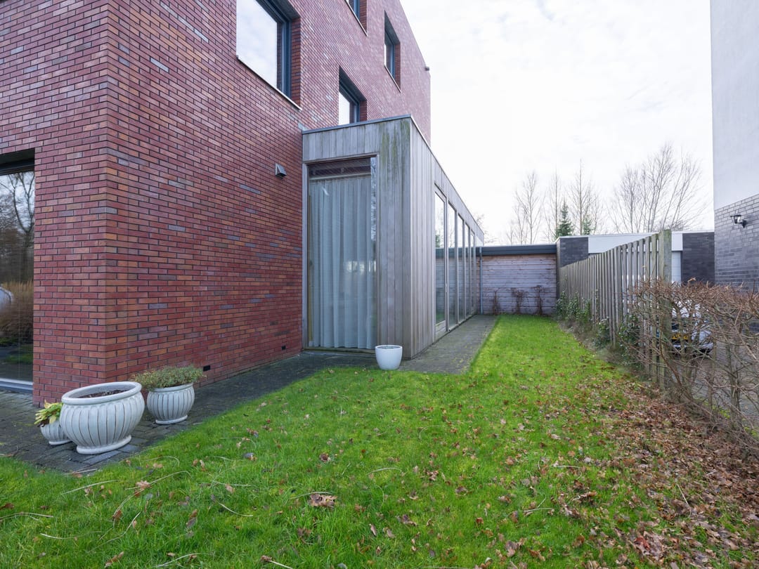 Foto 62 van De Landerijen 26