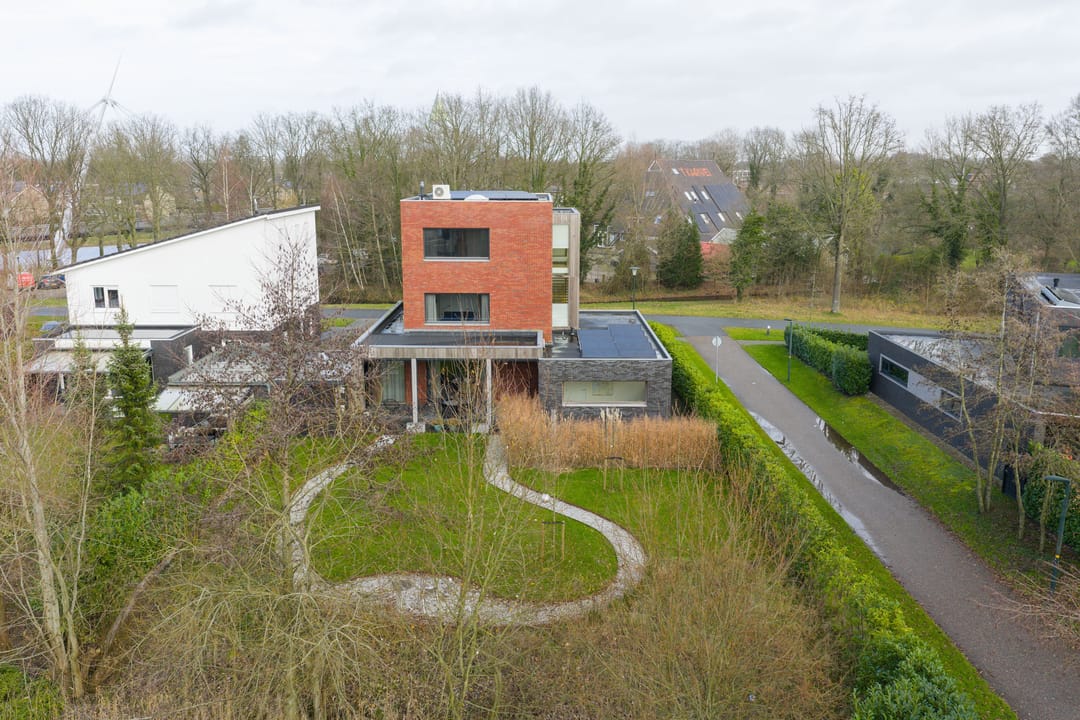 Foto 61 van De Landerijen 26