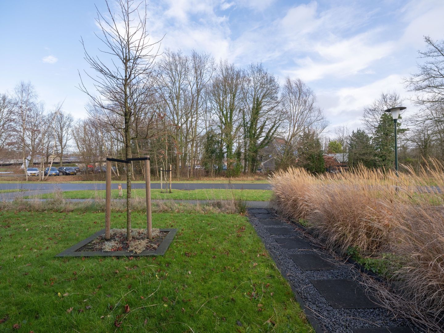 Foto 64 van De Landerijen 26