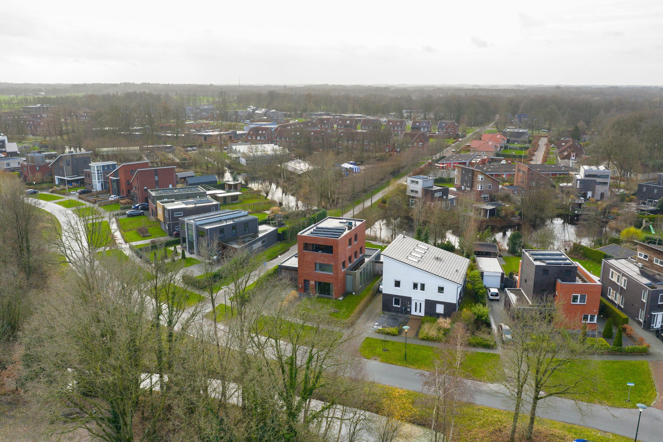 Foto 66 van De Landerijen 26