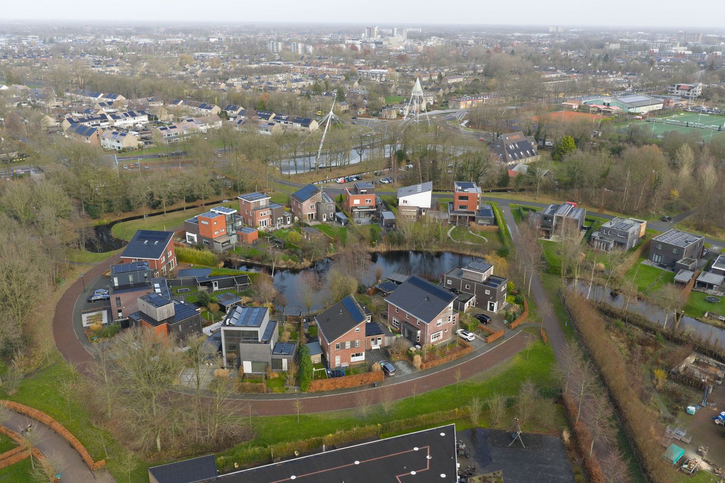 Foto 65 van De Landerijen 26