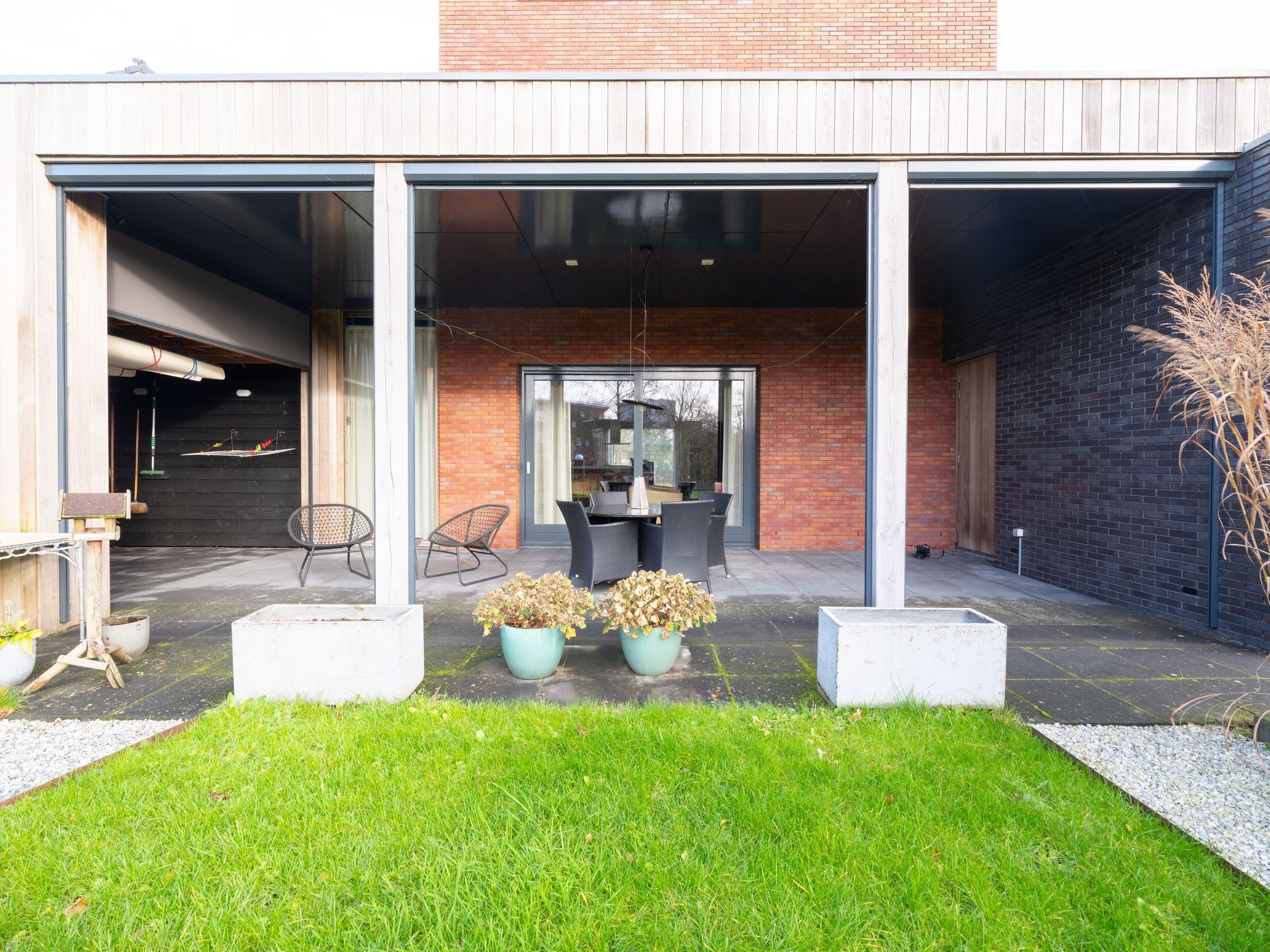 Foto 57 van De Landerijen 26