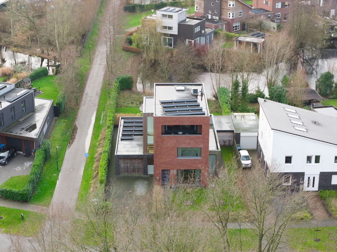 Foto 67 van De Landerijen 26