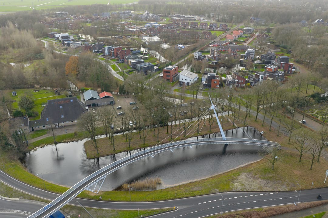 Foto 68 van De Landerijen 26