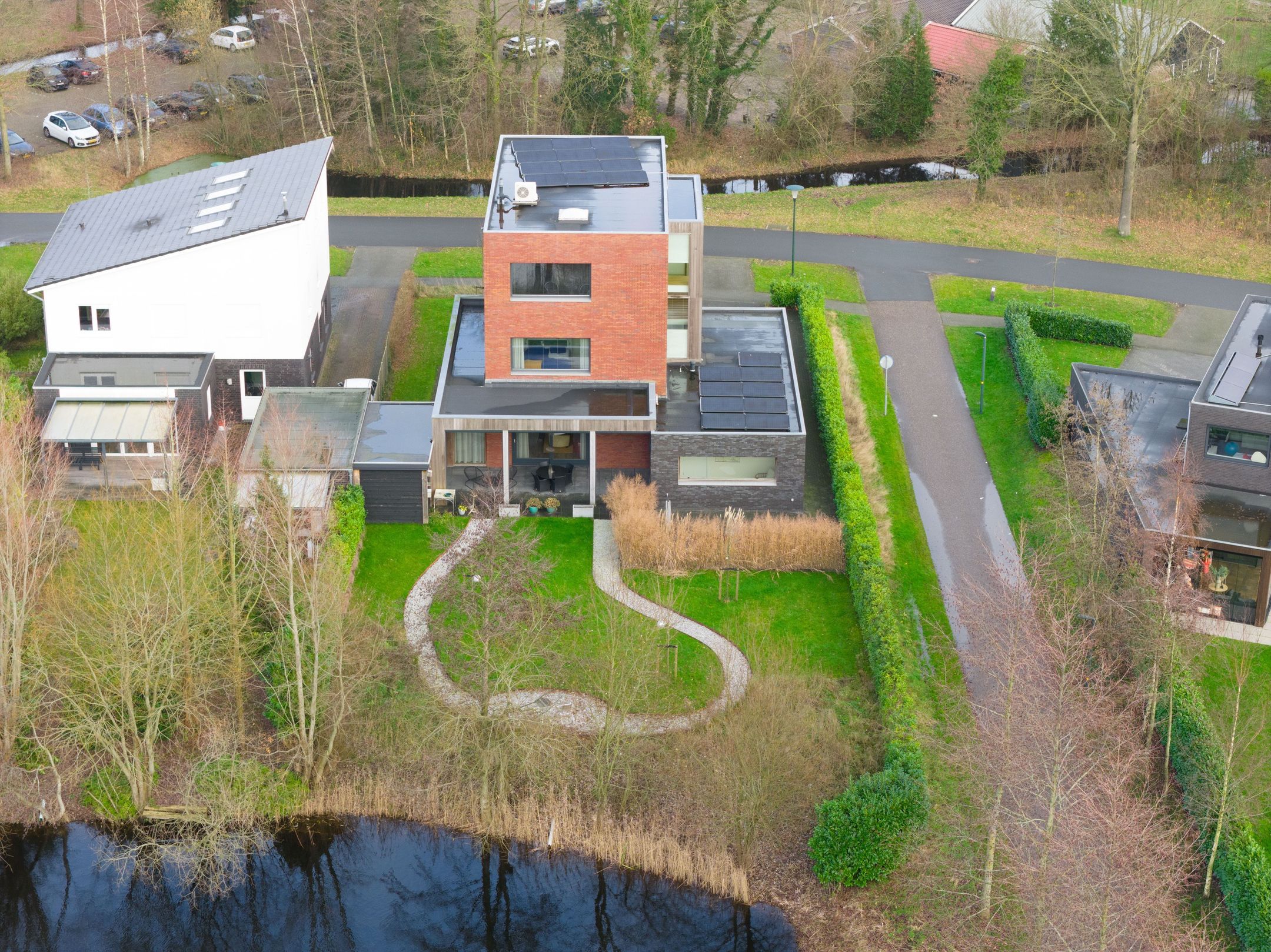 Foto 69 van De Landerijen 26