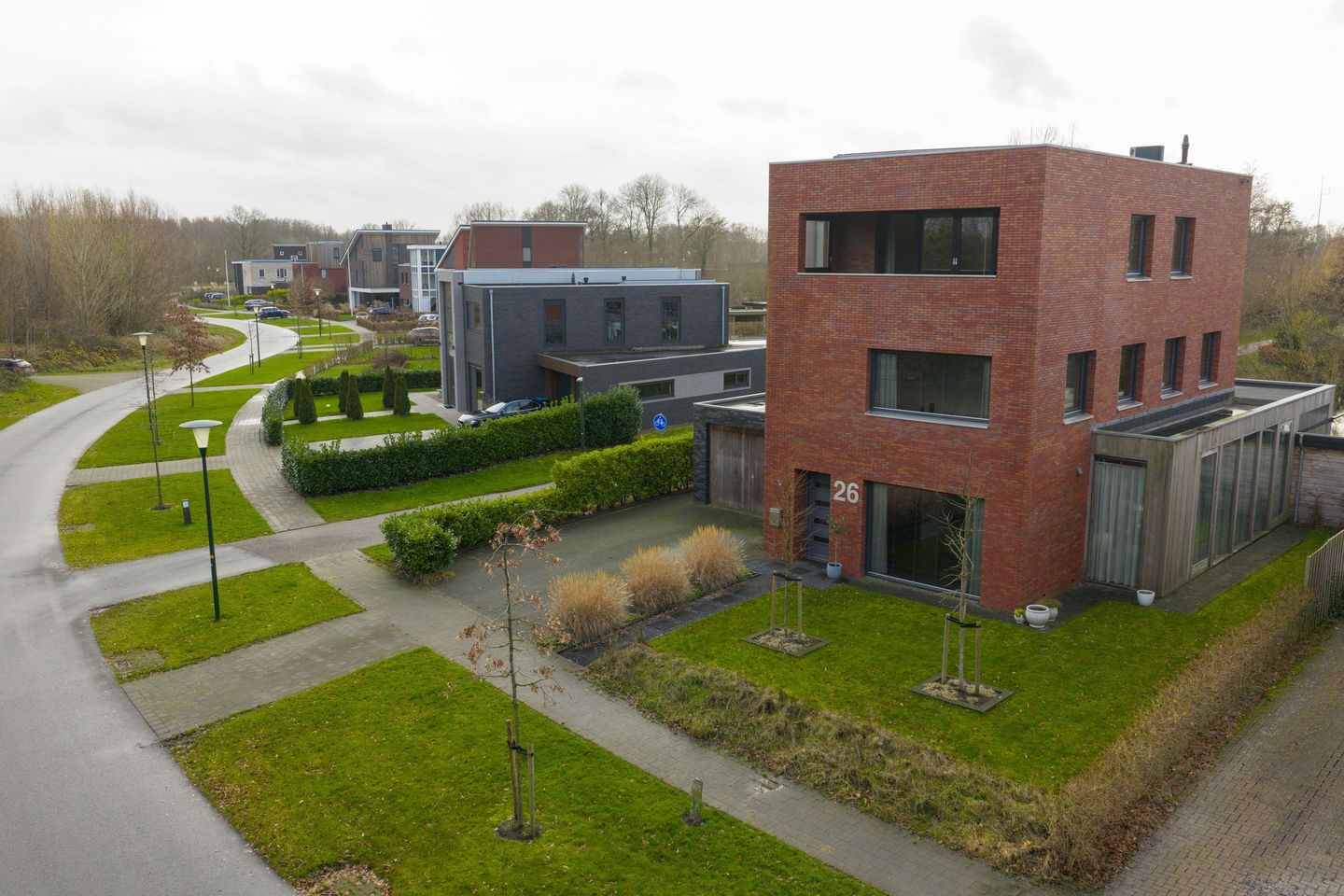 Foto 70 van De Landerijen 26