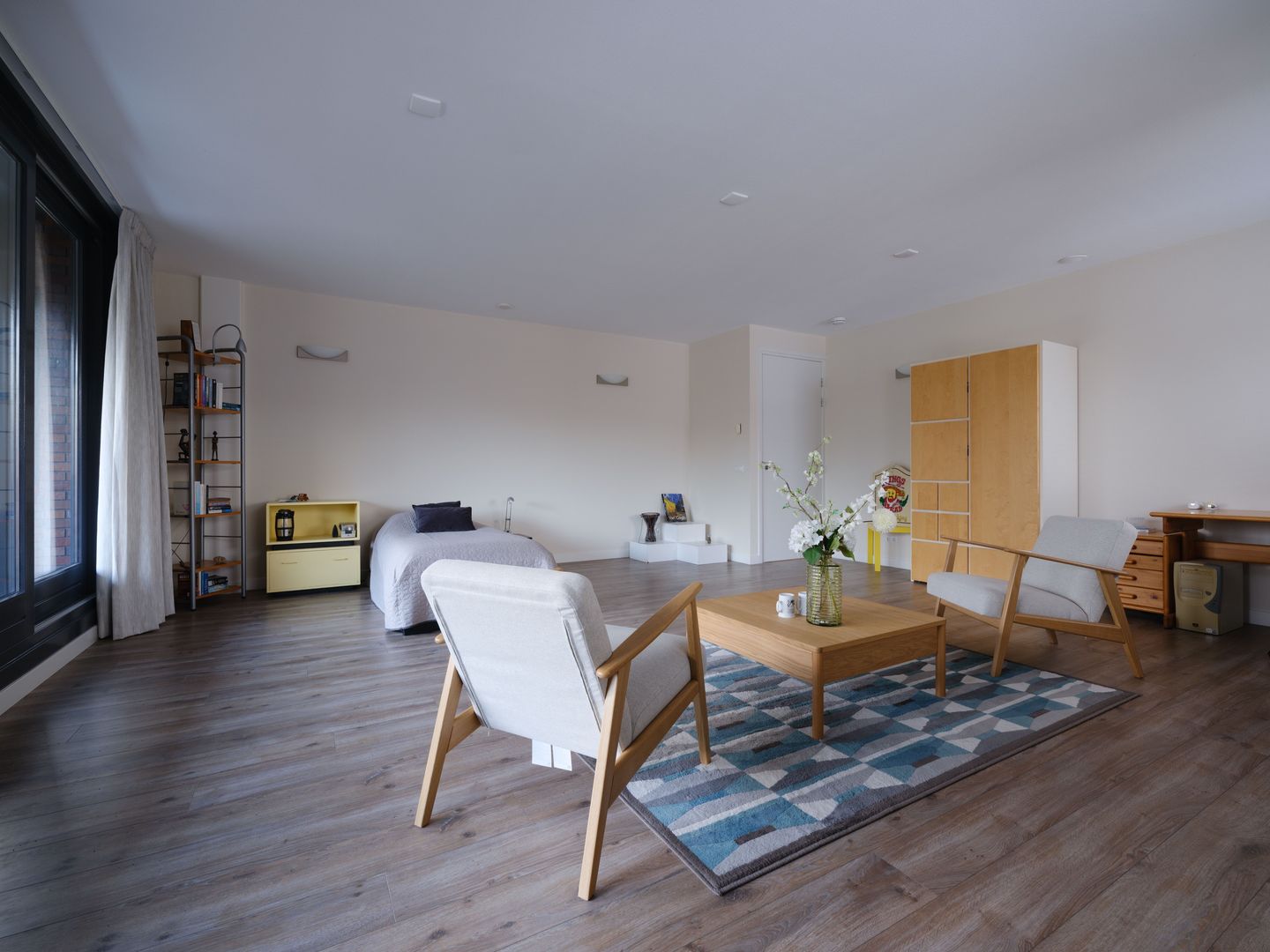 Foto 50 van De Landerijen 26