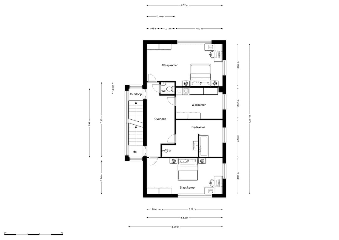 Foto 73 van De Landerijen 26