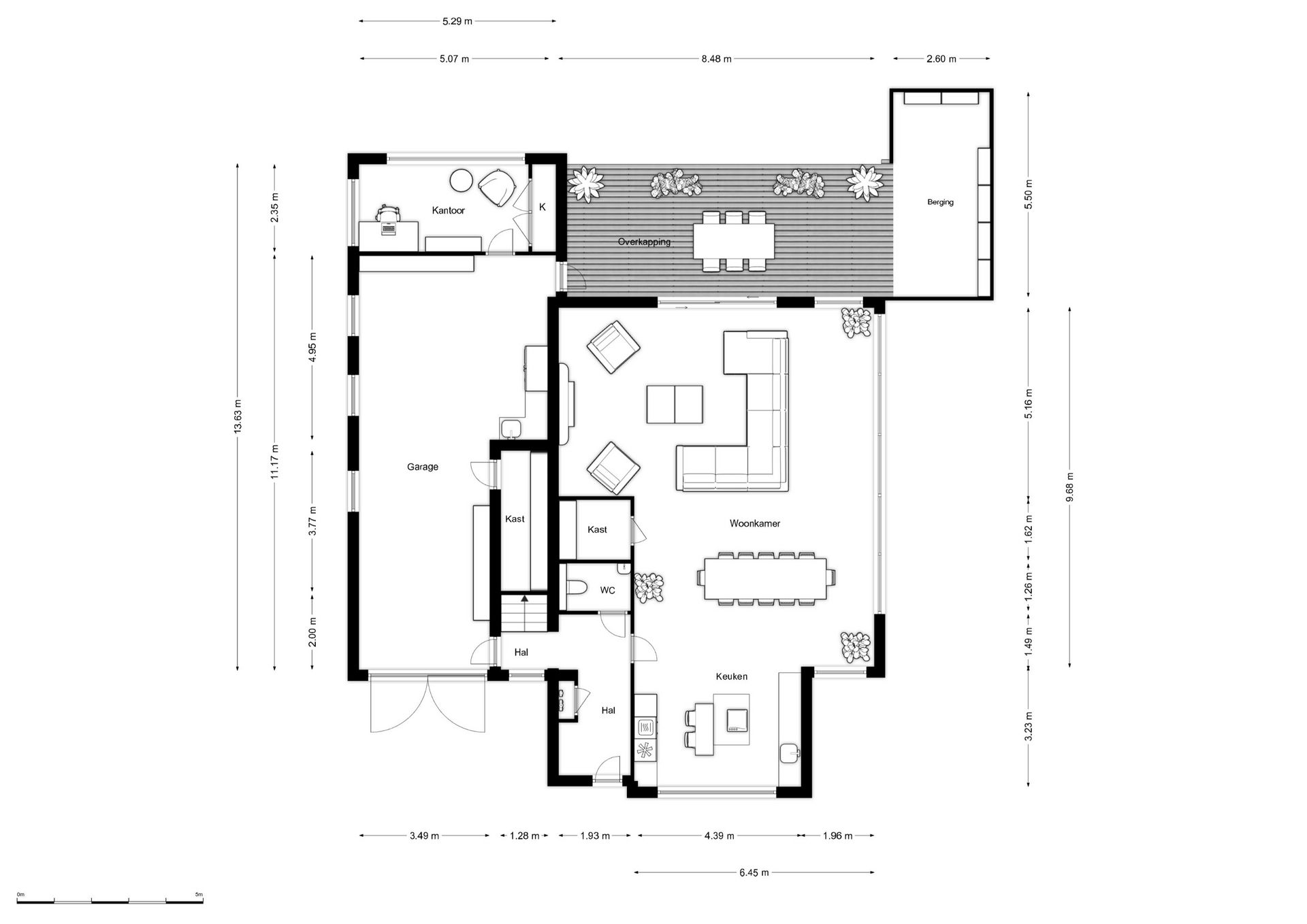 Foto 75 van De Landerijen 26