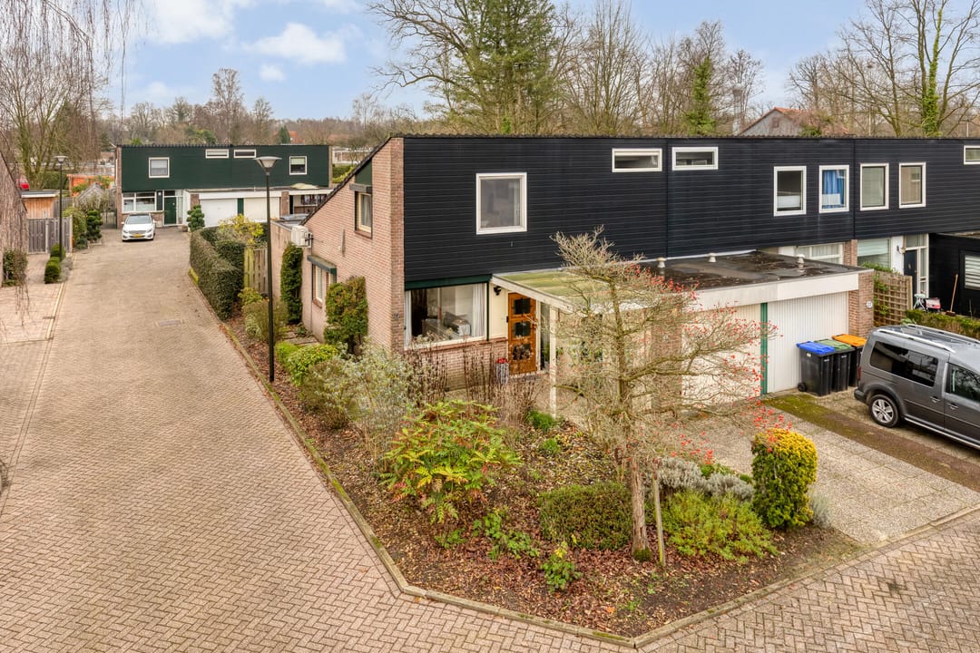 Foto 1 van Henri Dunantplein 12