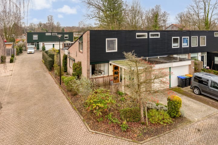 Photo 1 of Henri Dunantplein 12