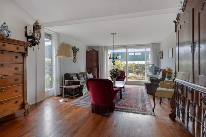 Foto 2 van Henri Dunantplein 12