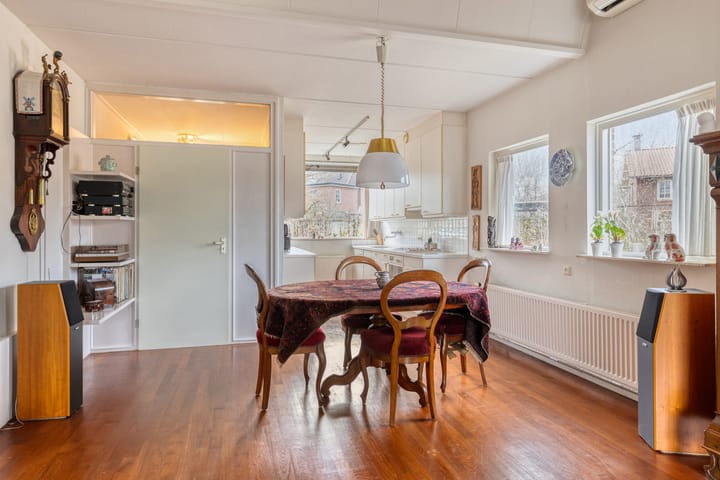 Foto 3 van Henri Dunantplein 12