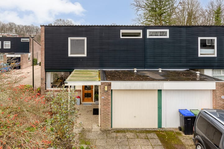 Foto 4 van Henri Dunantplein 12