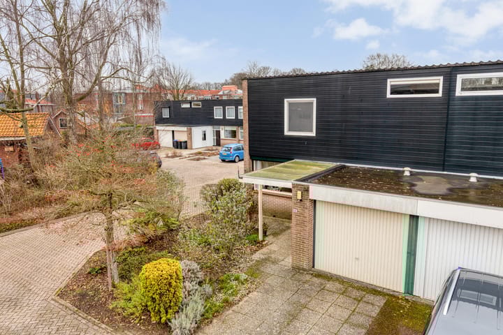 Photo 5 of Henri Dunantplein 12