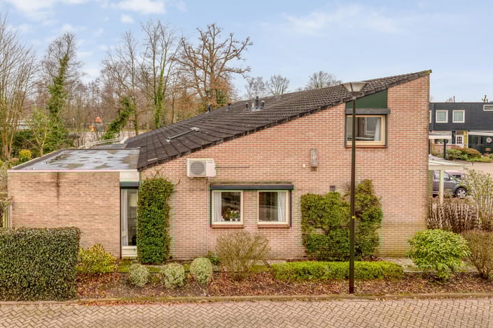 Photo 6 of Henri Dunantplein 12