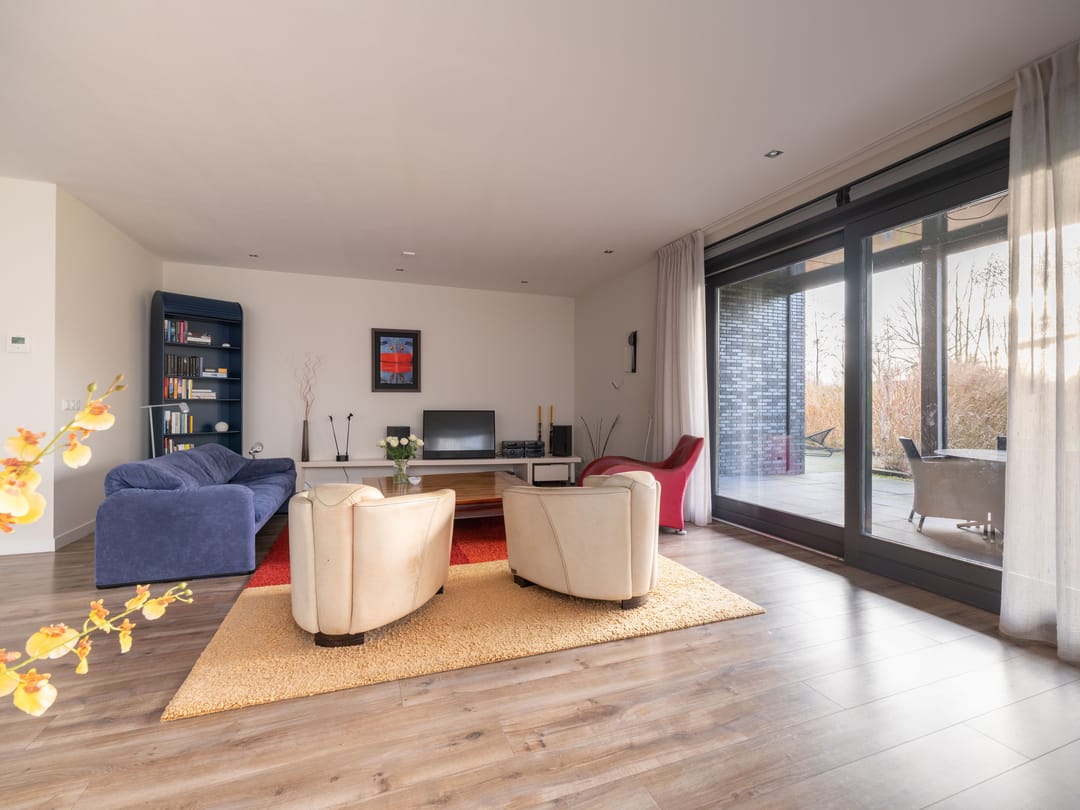 Foto 17 van De Landerijen 26