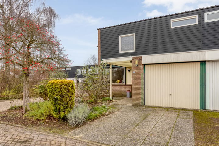 Photo 7 of Henri Dunantplein 12