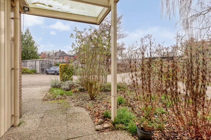 Photo 9 of Henri Dunantplein 12