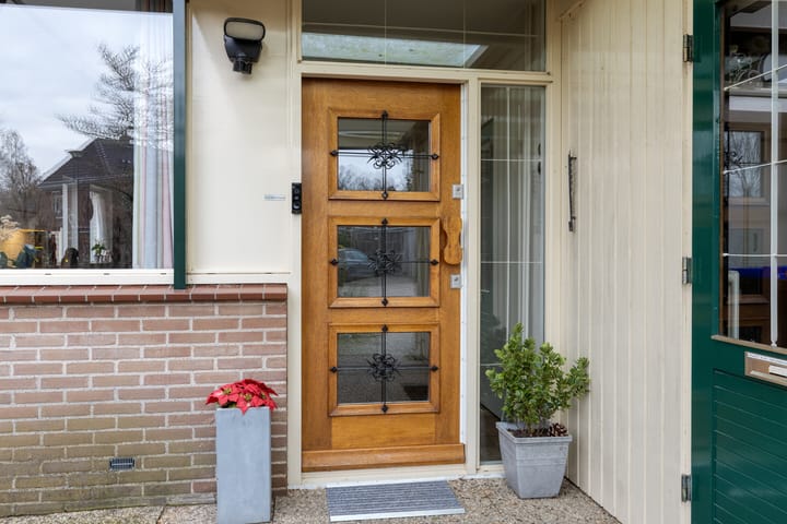 Photo 10 of Henri Dunantplein 12