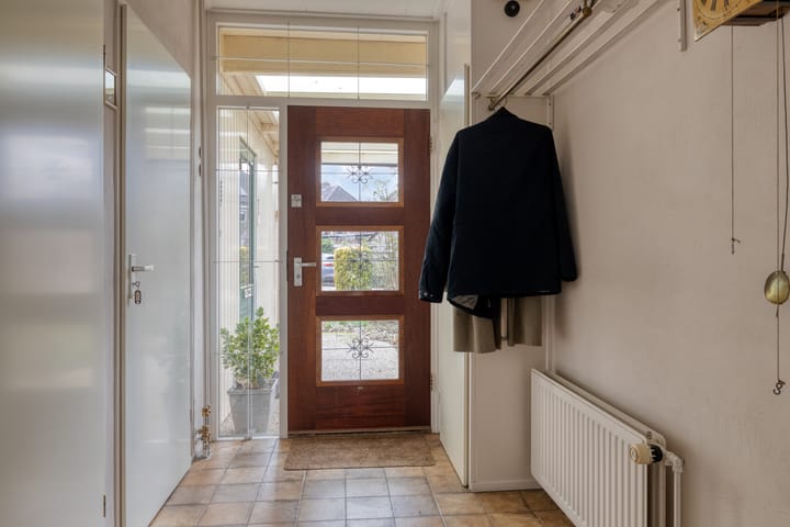 Photo 11 of Henri Dunantplein 12