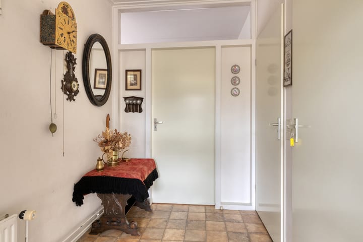 Photo 12 of Henri Dunantplein 12