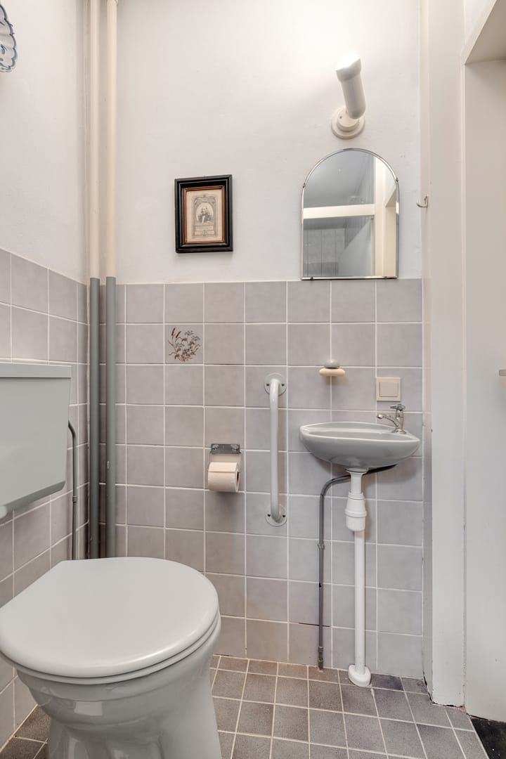 Photo 14 of Henri Dunantplein 12