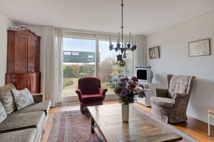 Photo 16 of Henri Dunantplein 12