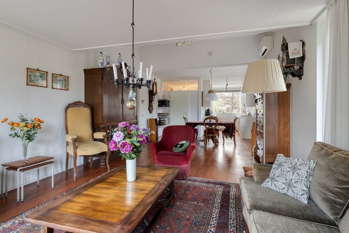 Photo 17 of Henri Dunantplein 12