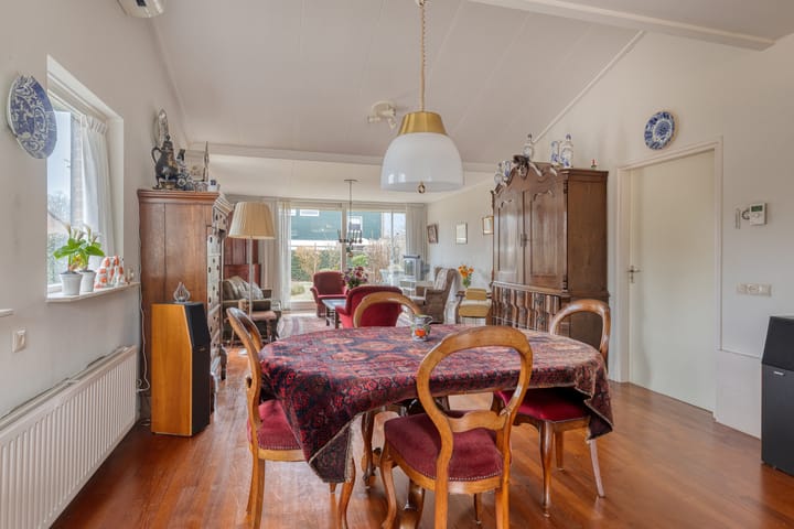 Photo 19 of Henri Dunantplein 12