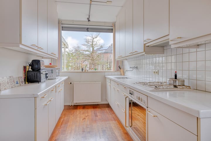 Photo 20 of Henri Dunantplein 12