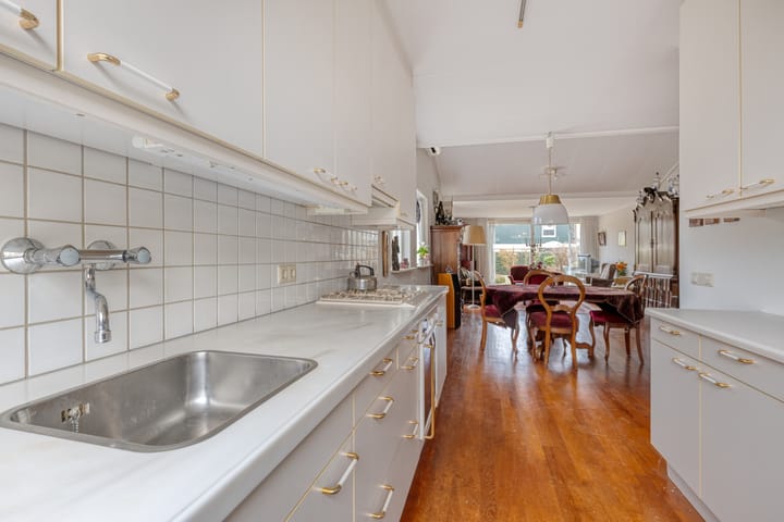 Photo 21 of Henri Dunantplein 12