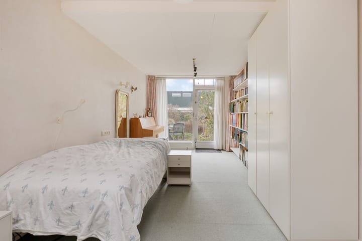 Photo 22 of Henri Dunantplein 12