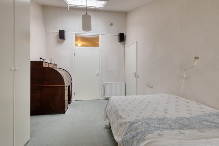 Photo 23 of Henri Dunantplein 12