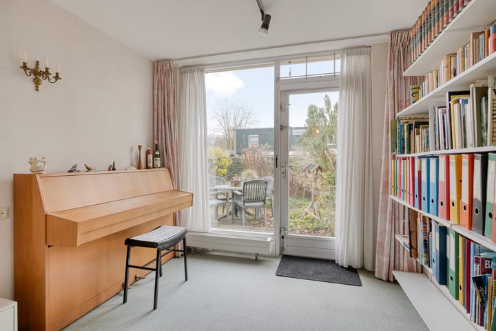 Photo 24 of Henri Dunantplein 12