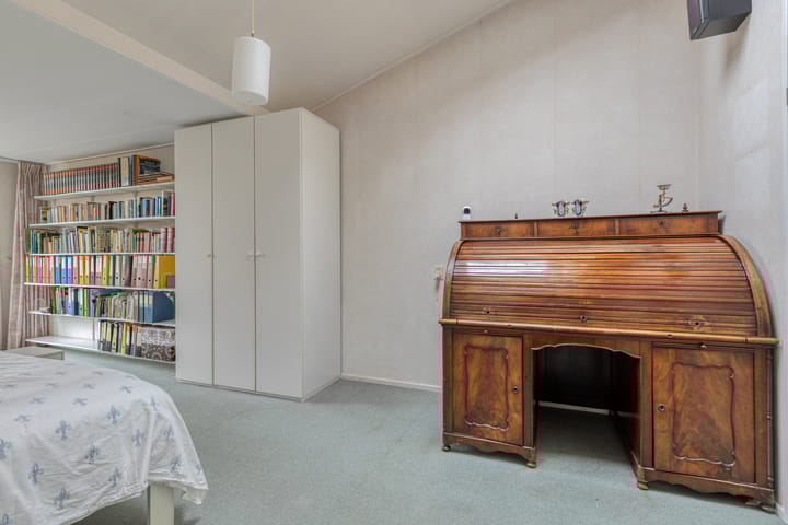 Photo 25 of Henri Dunantplein 12