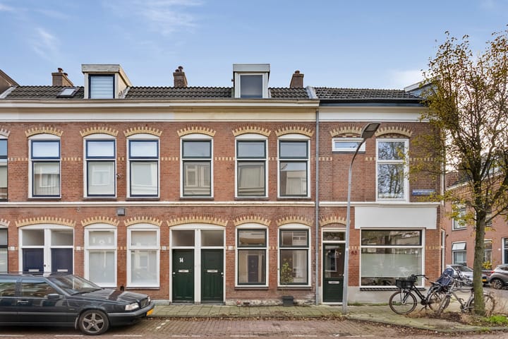 Berckheydestraat 14-ZW